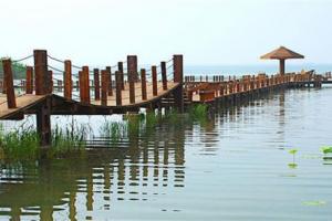 图影湿地文化园